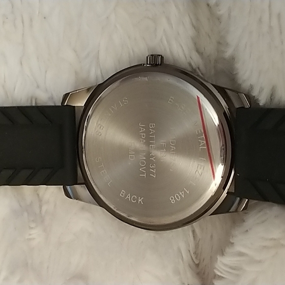 ℂ𝕝𝕒𝕤𝕤𝕪, 𝕤𝕖𝕩𝕪 Men's Watch - Picture 6 of 6
